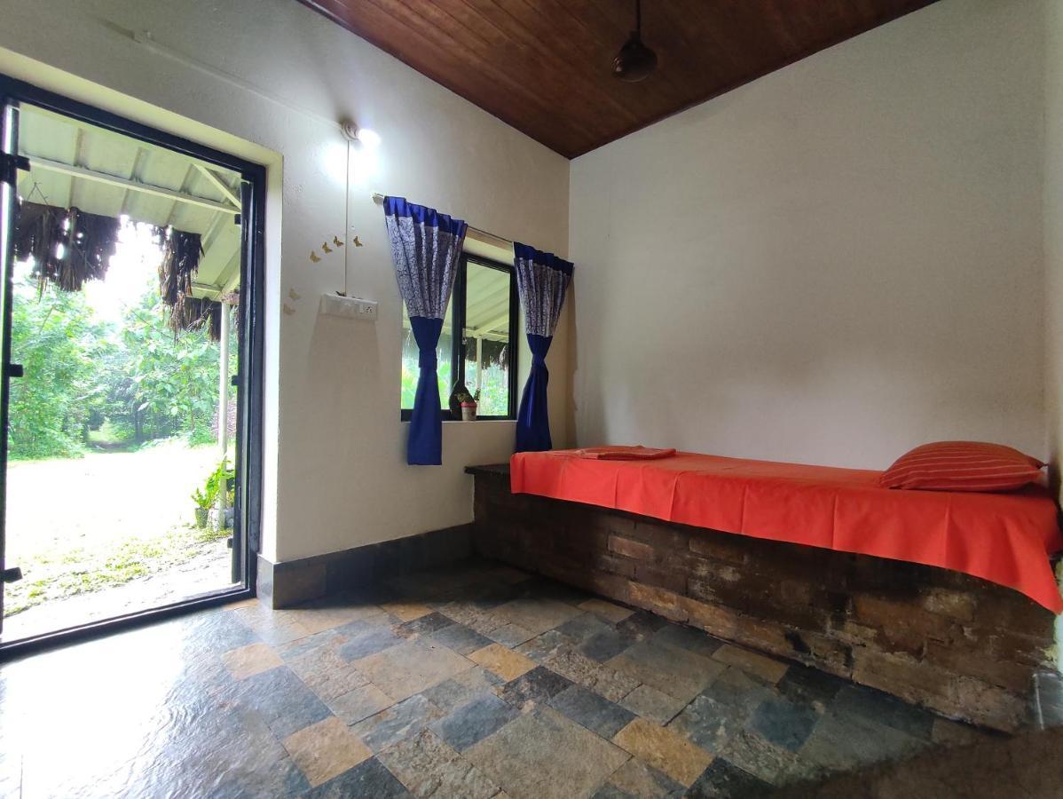 Hotel Blue Oasis Mangalore Exterior foto