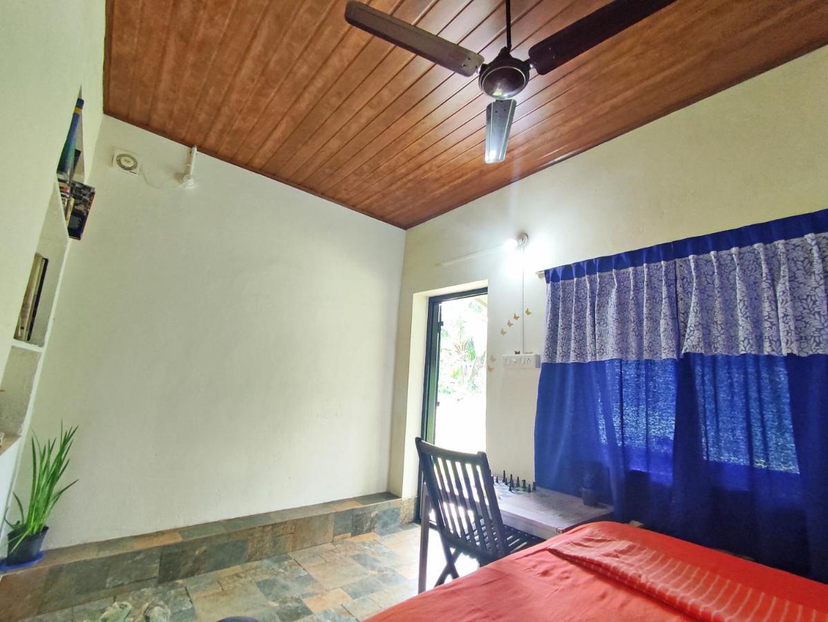 Hotel Blue Oasis Mangalore Exterior foto